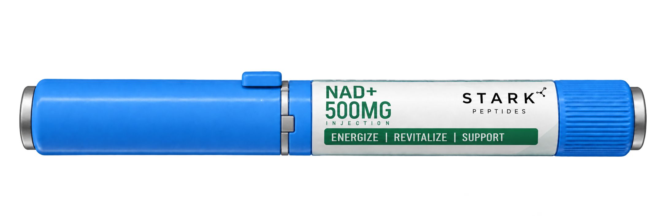 Stark Peptides NAD+ 500 mg